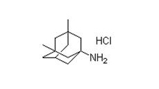 盐酸美金刚胺