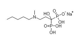 伊班膦酸钠