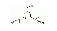 阿那曲唑中间体