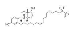 氟维司群中间体（N-1） (7a,17b)- 7-[9-[(4,4,5,5,5-五氟戊基)硫]壬基]雌甾-1,3,5(10)-三烯-3,17-二醇