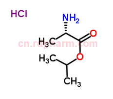 索非布韦中间体 L-丙氨酸异丙酯盐酸盐