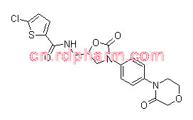利伐沙班中间体 利伐沙班