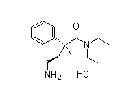 盐酸米那普伦API