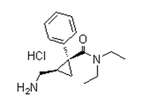 左旋米那普仑盐酸盐 API