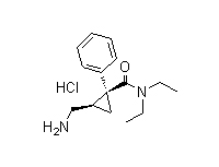 LEVO MILNACIPRAN HCL