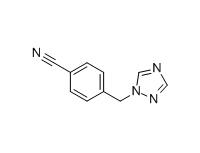 4-(1H-1,2,4-Triazol-1-ylmethyl)benzonitrile