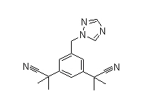 Anastrozole