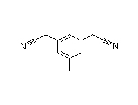 5-Methyl-1,3-benzenediacetonitrile