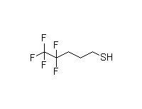 4,4,5,5,5-Pentafluoro-1-pentanethiol