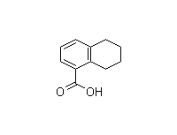 5,6,7,8-Tetrahydronaphthalene-1-carboxylic acid