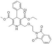 Phthaloyl Amlodipine