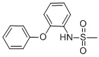 2-苯氧基甲烷磺酰苯胺