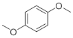 1,4-Dimethoxybenzene 