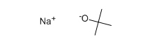 叔丁醇钠