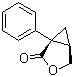 Milnacipran hCL intermediate:(1S,5R)-1-Phenyl-3-Oxabicyclo[3.1.0]hexan-2-One