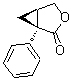 LEVO Milnacipran hCL intermediate:(1S,5R)-1-Phenyl-3-Oxabicyclo[3.1.0]hexan-2-One