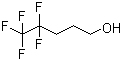 FULVESTRANT INTERMEDIATE:4,4,5,5,5-Pentafluoro-1-Pentanol