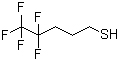 FULVESTRANT INTERMEDIATE:4,4,5,5,5-Pentafluoro-1-Pentanethiol