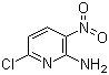 FLUPIRTINE INTERMEDIATE-1:2-Amino-6-Chloro-3-Nitro Pyridine