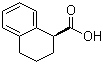 PALONOSETRON INTERMEDIATE-2:(S)-(-)-1,2,3,4-Tetrahydro-Naphthoic Acid