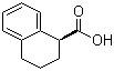 PALONOSETRON INTERMEDIATE-2:(S)-(-)-1,2,3,4-Tetrahydro-Naphthoic Acid