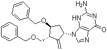 ENTECAVIR INTERMEDIATE (N-1)