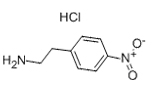 MIRABEGRON INTERMEDIATE: 4-Nitrophenethylamine hydrochloride