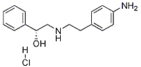 MIRABEGRON INTERMEDIATE:(alphaR)-alpha-[[[2-(4-Aminophenyl)ethyl]amino]methyl]benzenemethanol hydrochloride