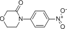 RIVAROXABAN INTERMEDIATE:4-(3-oxo-4-morpholinyl)nitrobenzene