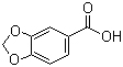 PIPERONYLIC ACID3,4-Methylenedioxybenzoic acid